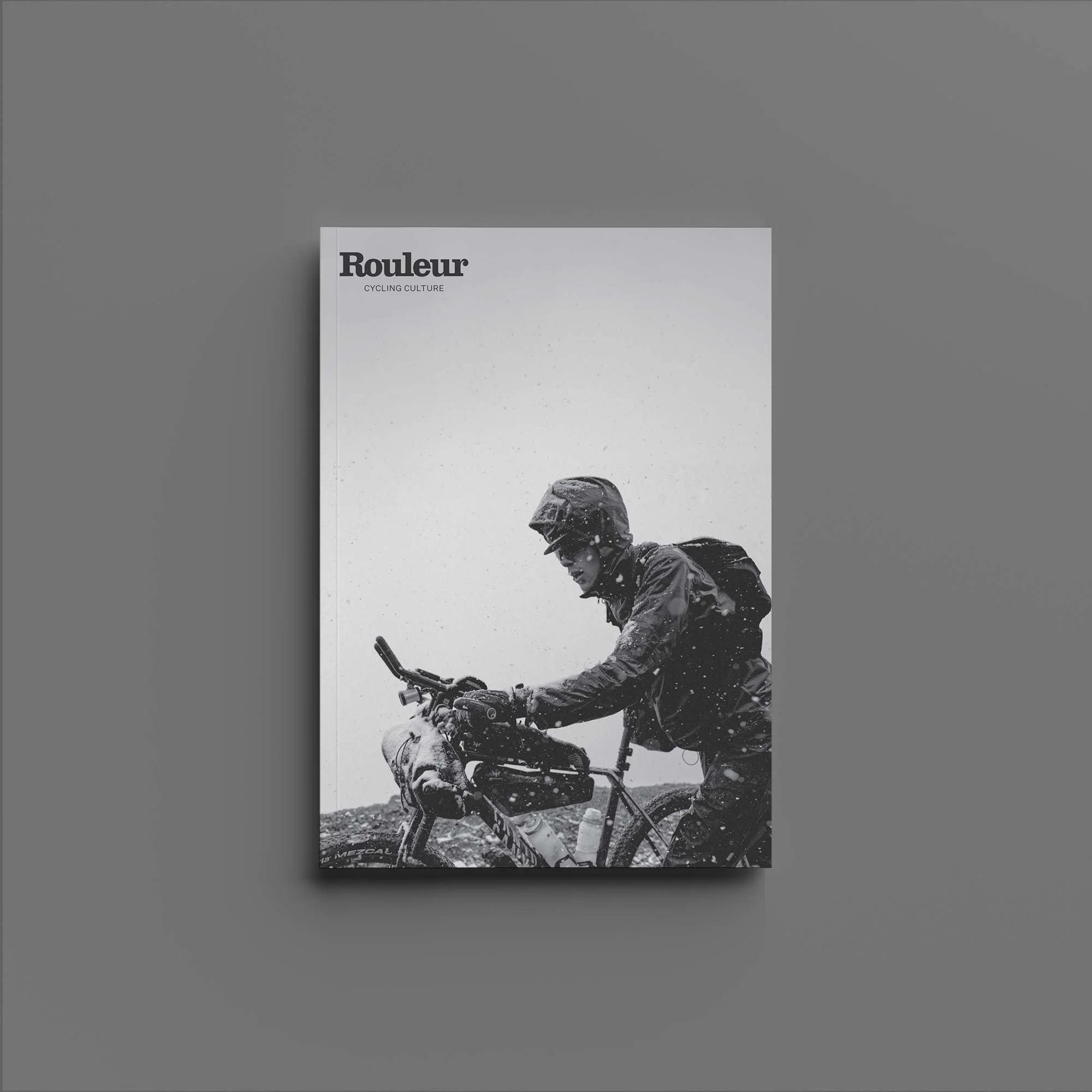 Magazines & Books